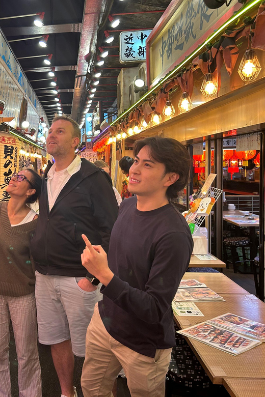Tokyo: Authentic Food Tour in Ginza and Shimbashi - Key Things That Make This Tour Worth Your Time