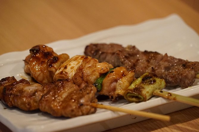 Tokyo Bar Hopping Tour in Shinjuku (All-You-Can-Drink + Dinner) - Photos, Local Stories, and Why This Feels Like a Real Night Out