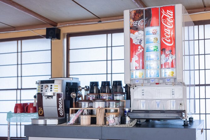 Tokyo Bay Yakatabune Cruise with Traditional JapaneseShow Drinks - Key Things That Make This Cruise Worth It