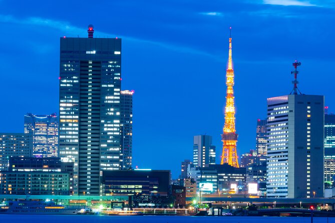 Tokyo Bay Yakatabune Dinner/Day Cruise with Japan Show and Drinks - Live music on the water: Shamisen-style performance and real personality