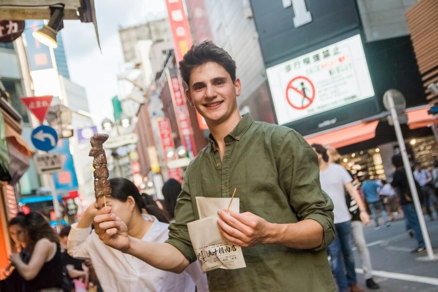 Tokyo: Best of Shibuya Food Tour - Should you book this Shibuya Food Tour?