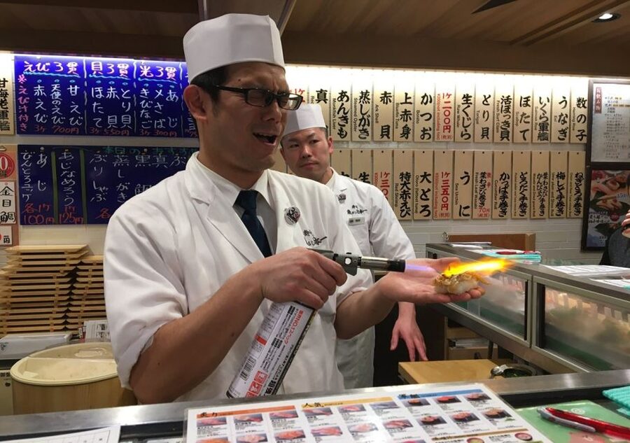 Tokyo: Best of Shibuya Food Tour - Shibuya, not just the Scramble: what this 3-hour walk gets you