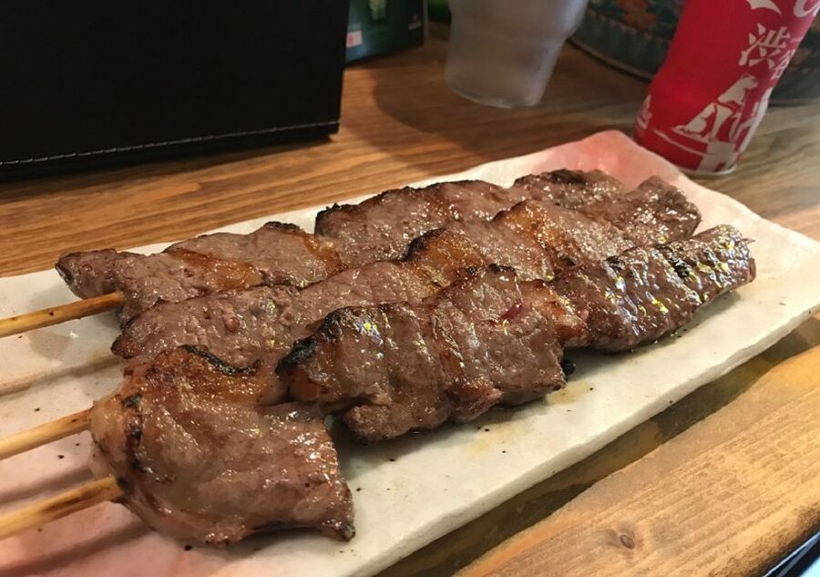 Tokyo: Best of Shibuya Food Tour - The 5 food stops plus drinks: what you’ll likely taste and why it matters