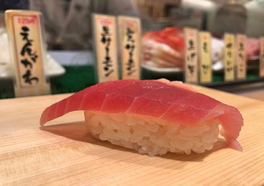Tokyo: Best of Shibuya Food Tour - Guides and small-group size: why the pace feels human