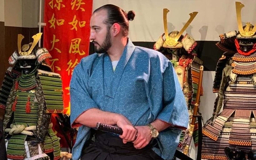 Tokyo: Best Samurai Experience - Price and time: why $63 for one hour can still feel complete
