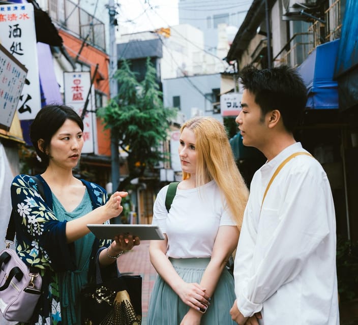 Tokyo: Buddhism and Shinto Temple Tour with a Real Local - Naritasan Fukagawa Fudōdō fire ceremony: the rules and the respect part