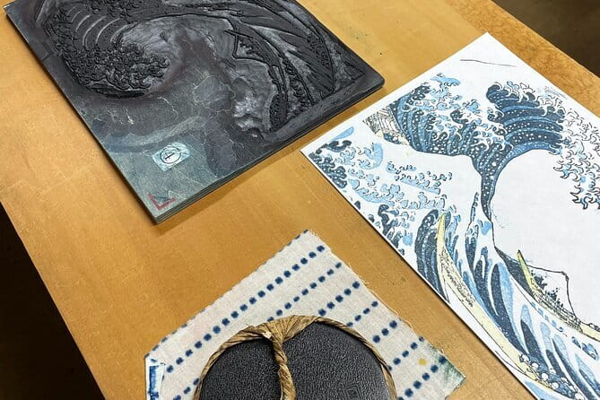Tokyo: Calligraphy Workshop & Original T-Shirt Creation - Brush techniques and stroke order: where the sensei’s feedback matters