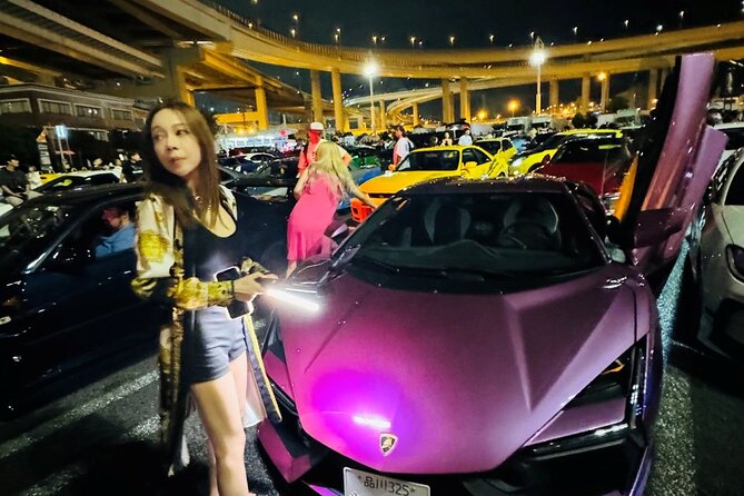 Tokyo Car Meet JDM Experience in Daikoku - Key highlights you’ll actually care about