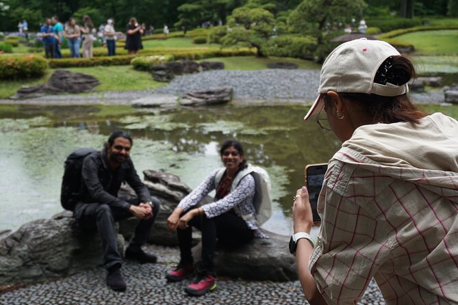 Tokyo Castle, Imperial Palace, Shogun & Garden Walking Tour - The Edo-to-modern Tokyo thread (and why your guide matters)