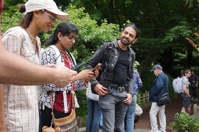 Tokyo Castle, Imperial Palace, Shogun & Garden Walking Tour - The value question: $31.84 for a guided Imperial Palace stroll