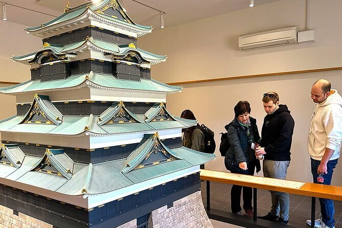 Tokyo Castle & Imperial PalaceーShogun Walking Tour - Key Highlights You’ll Feel on the Walk