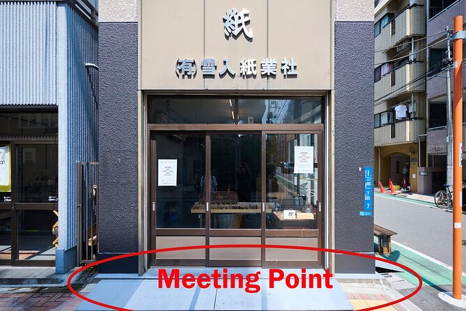 Tokyo Chopstick Making Workshop with Artisan - Small Group Attention (Up to 10): Why It Matters for Beginners
