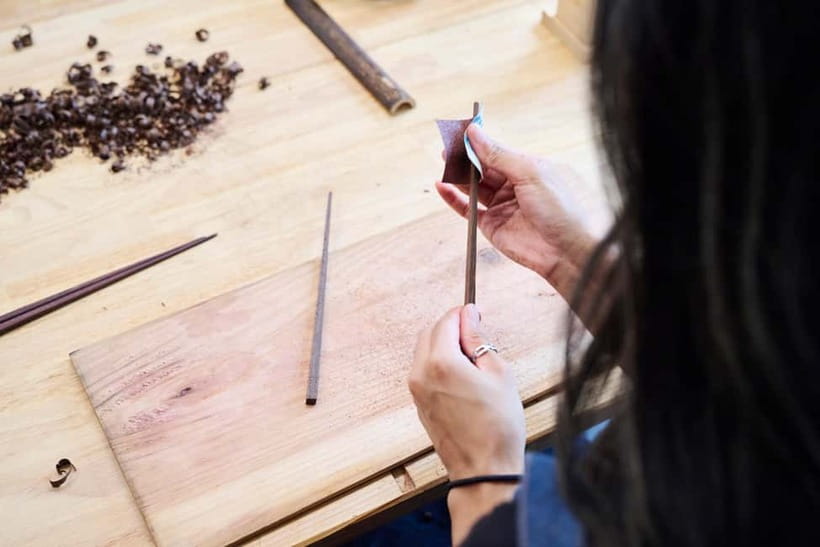 Tokyo: Chopstick Making Workshop with Artisan - Price and Value: Is $16 Worth It?