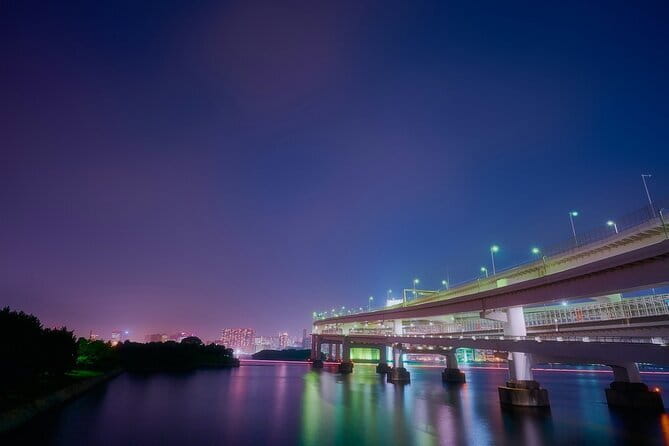 Tokyo City Adventures Private English Tour With Hotel Pickup - Stop 1: Imperial Palace and the Edo Castle Footprint
