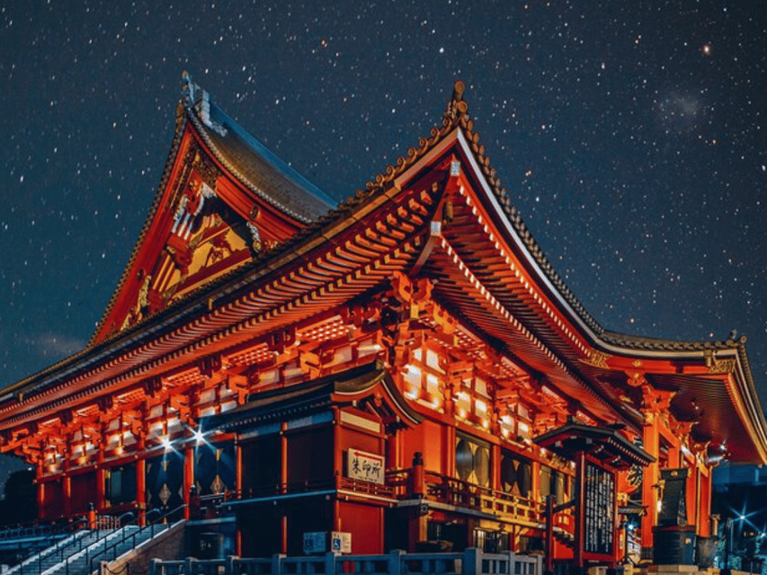 Tokyo City: Customize Day Tour English Speaking Chauffer - The ride: luxury comfort with practical extras