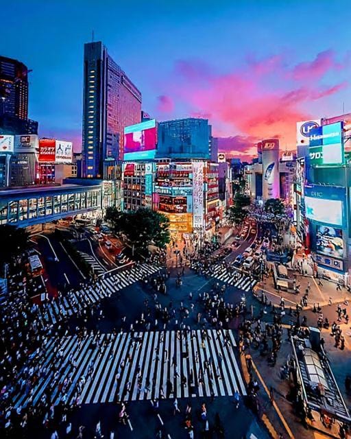 Tokyo: City Tour Tokyo With Driver - Odaiba and Tokyo Bay Views: Futuristic Contrast to Traditional Streets