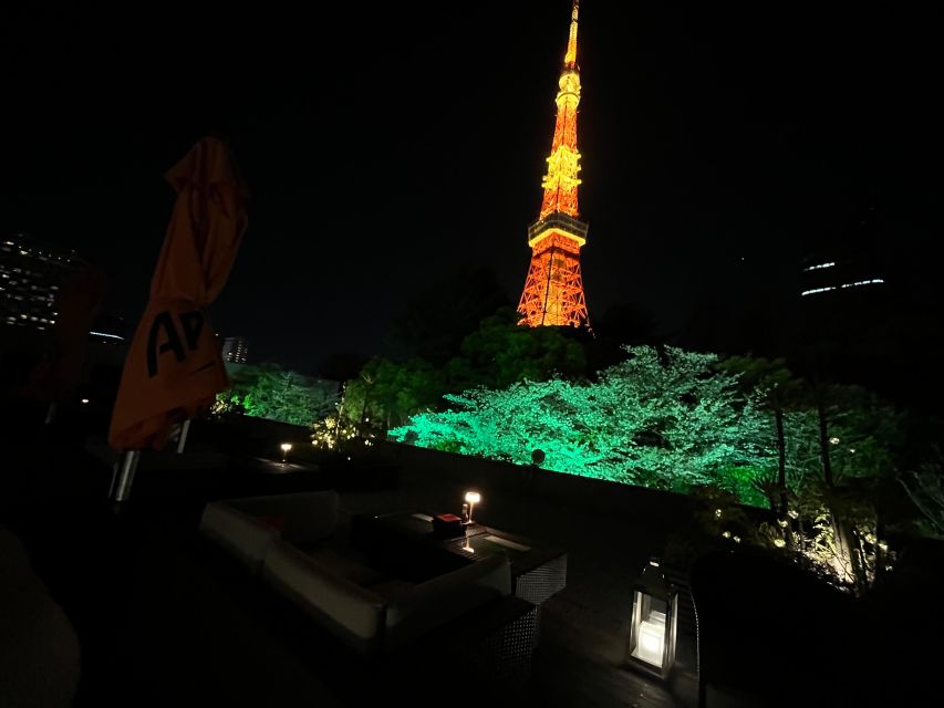 tokyo city walk tour visit Tokyo in one day - Museums: when you want a break that still feels Tokyo