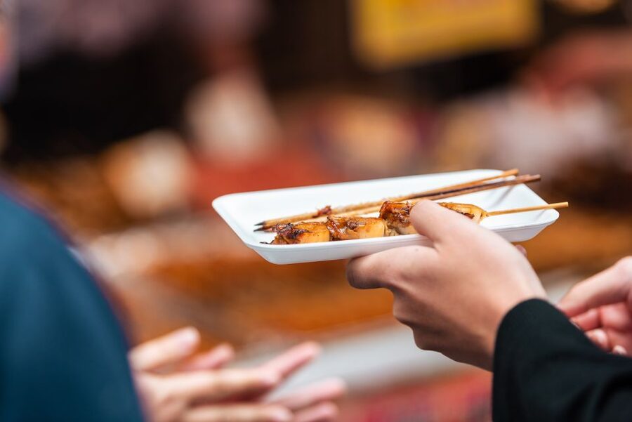 Tokyo: Classic Tsukiji Food Tour - Key things to know before you go