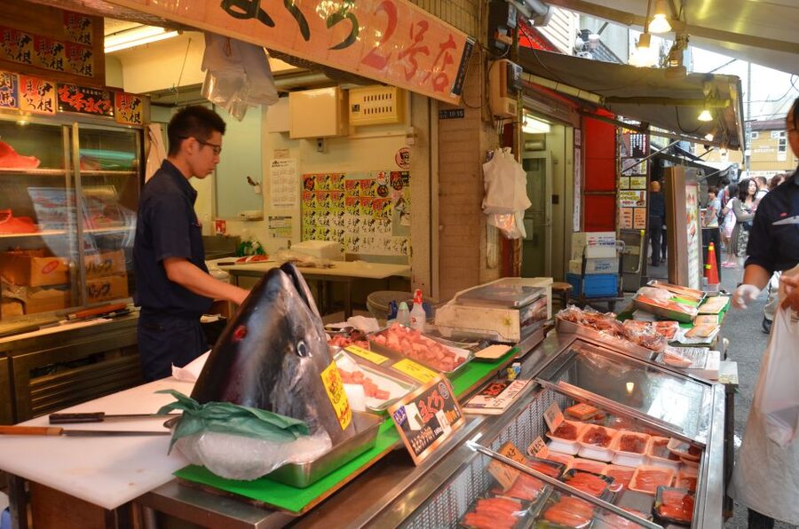 Tokyo: Classic Tsukiji Food Tour - Price and value: what $181 buys you in real Tokyo food time