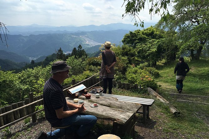 Tokyo Countryside Exploration Private Tour - Jeremy Owen and the private-tour feel