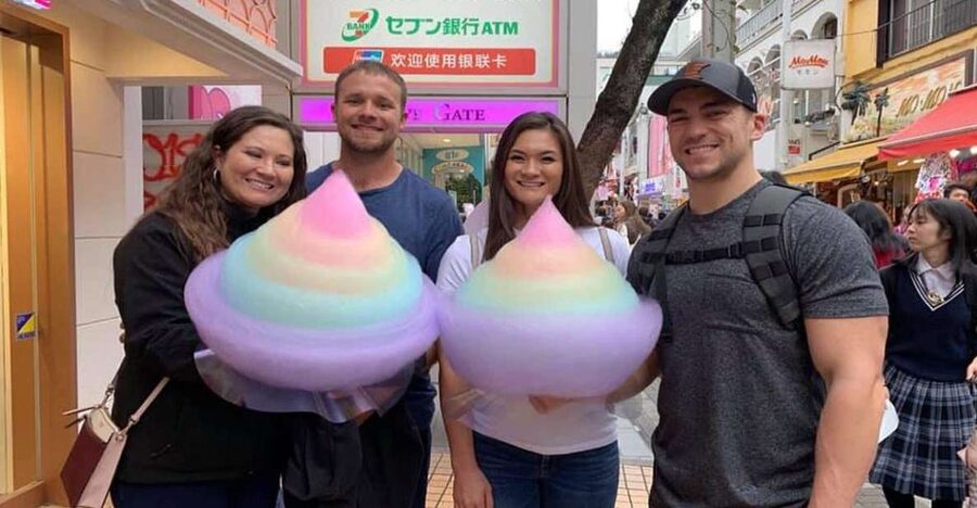 Tokyo: Crazy Cute & Kawaii Harajuku Food Tour - Key takeaways before you go