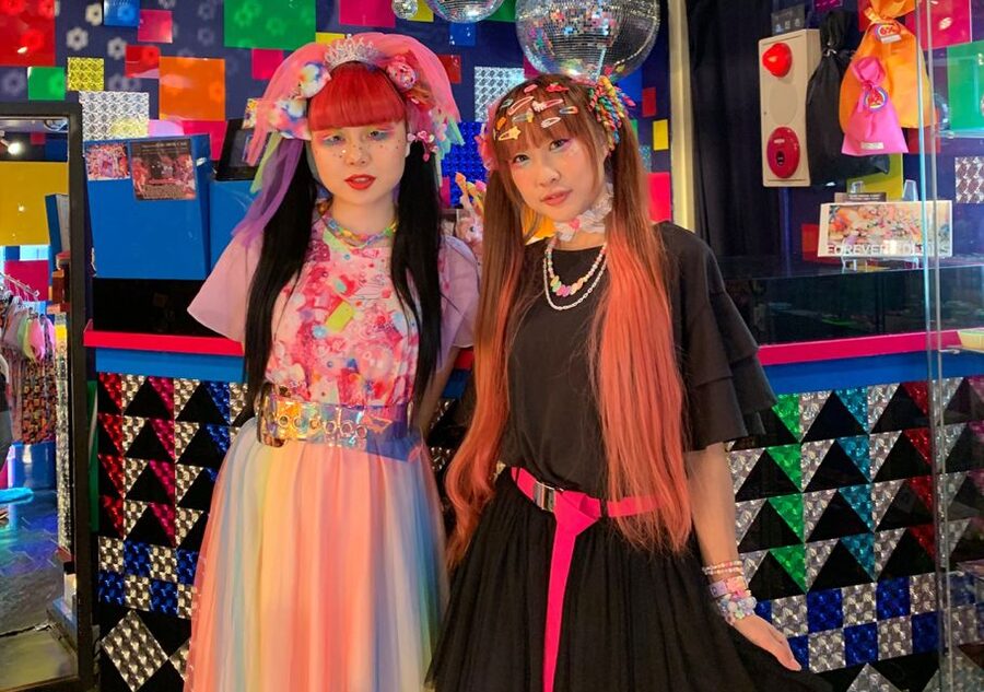 Tokyo: Crazy Cute & Kawaii Harajuku Food Tour - Who this Harajuku food tour fits best