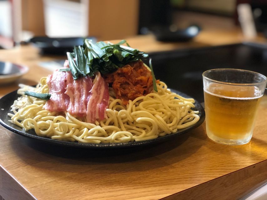 Tokyo: Crazy Cute & Kawaii Harajuku Food Tour - What the guide changes: energy, routing, and teen-proof entertainment