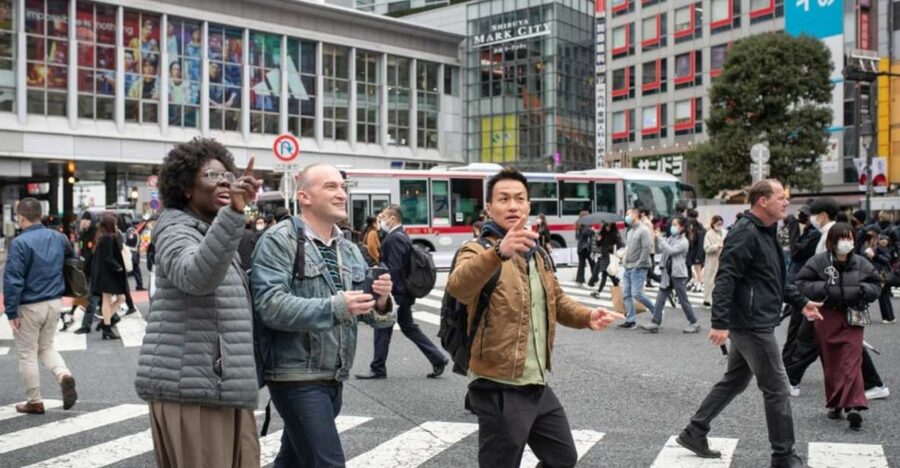 Tokyo: Custom Hidden Gems & Highlights Tour with Local Guide - Key things that make this tour work
