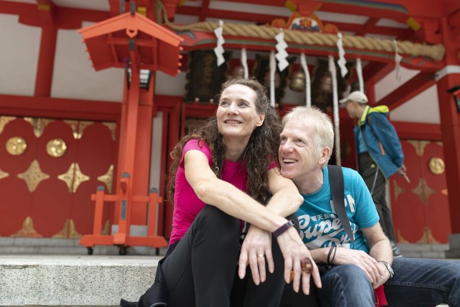 Tokyo: Custom Hidden Gems & Highlights Tour with Local Guide - Getting Around: Walking First, Trains as Needed