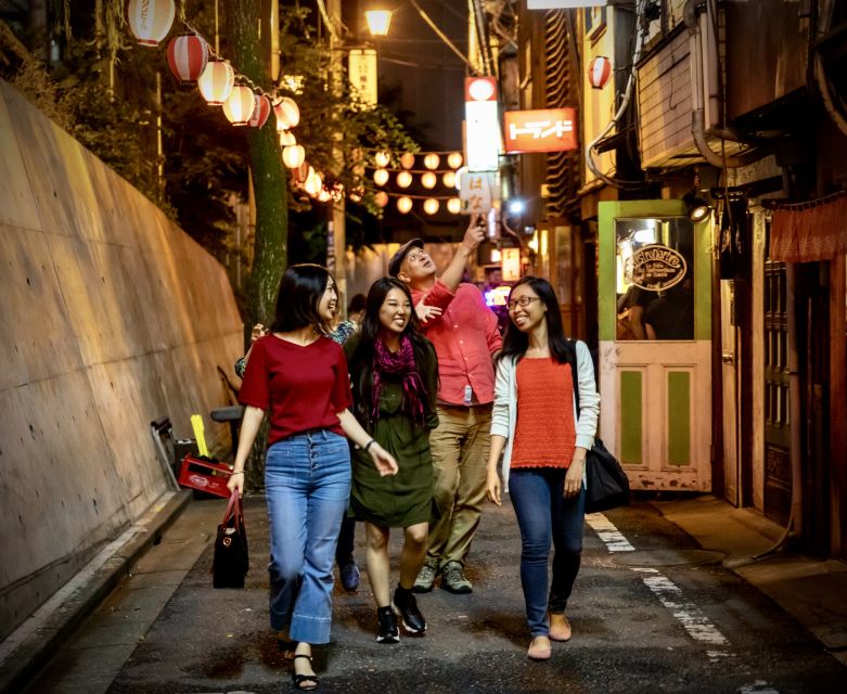 Tokyo: Custom Hidden Gems & Highlights Tour with Local Guide - Why This Private Walk Beats the Usual Tokyo Checklist