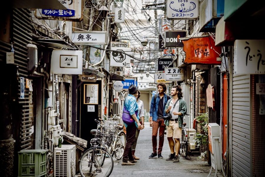 Tokyo: Custom Hidden Gems & Highlights Tour with Local Guide - Starting Point Options: Asakusa Meets Hotel Pickup