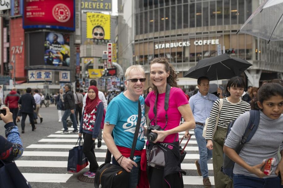 Tokyo: Custom Hidden Gems & Highlights Tour with Local Guide - Yanaka and Old-World Streets: Slower Tokyo at Walking Speed
