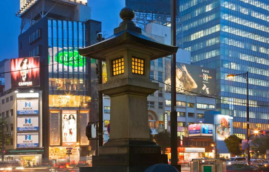 Tokyo: Customizable Day Trip Within Tokyo & English-Driver - Time management and comfort: how to make 10 hours feel like more