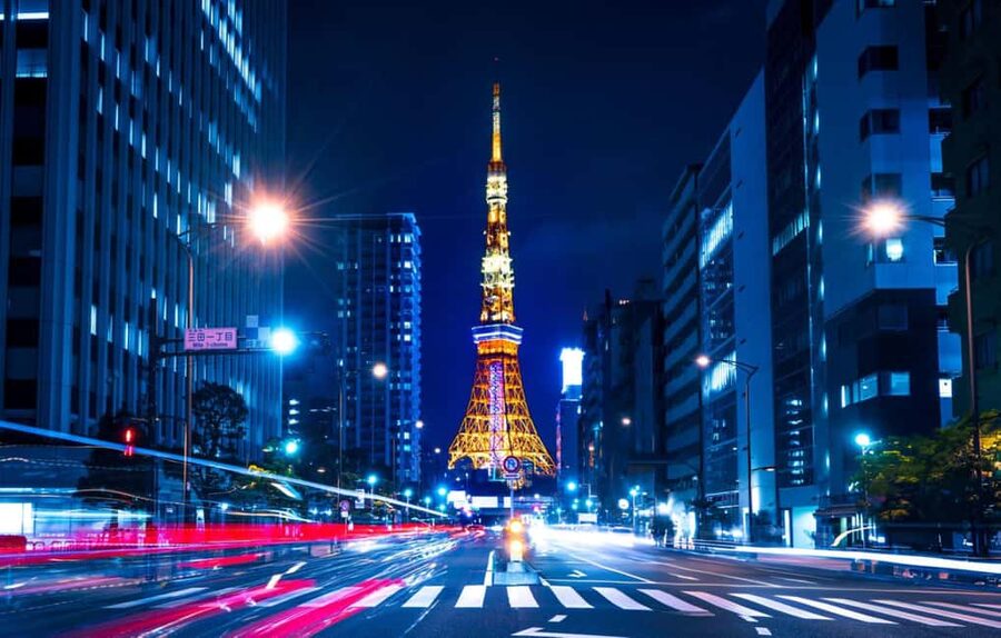 Tokyo: Customizable Day Trip Within Tokyo & English-Driver - Ueno Park, Akihabara, and Ginza Six: three different Tokyo moods