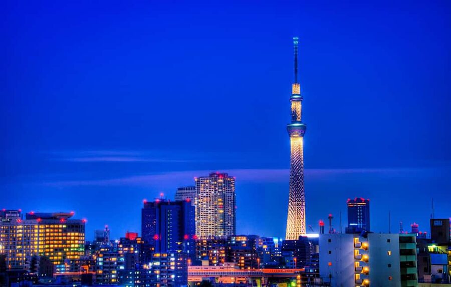 Tokyo: Customizable Day Trip Within Tokyo & English-Driver - Meiji Shrine for calm, then Shibuya for pure people-energy