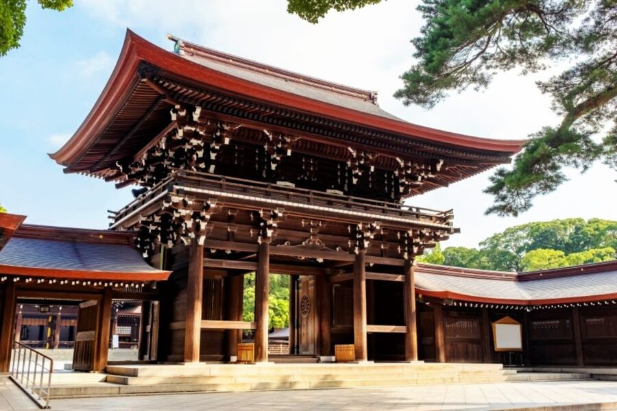 Tokyo: Customizable Private Tour with Hotel Pickup&Dropoff - Why a private car and driver make Tokyo feel smaller