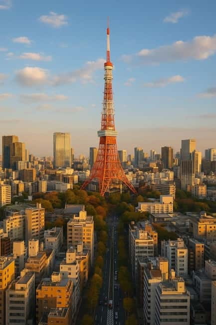 Tokyo: Customizable Private Tour with Hotel Pickup&Dropoff - Sensō-ji and the morning rhythm: temples, photos, and walking time