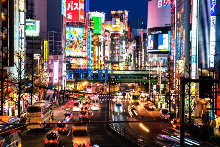 Tokyo: Customizable Private Tour with Hotel Pickup&Dropoff - Designing the day: pickup, vehicle size, and real flexibility