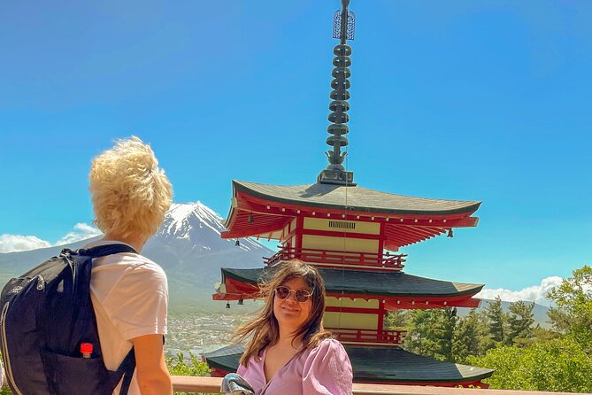 Tokyo: Customized Mt. Fuji & Hakone Sightseeing Private Day Trip - A couple of realistic considerations before you book
