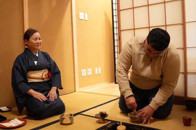 Tokyo Customized Private Tour (Must See Places in 1 Day) - Shibuya Crossing, Meiji Jingu, and Takeshita Street: modern intensity with a reset