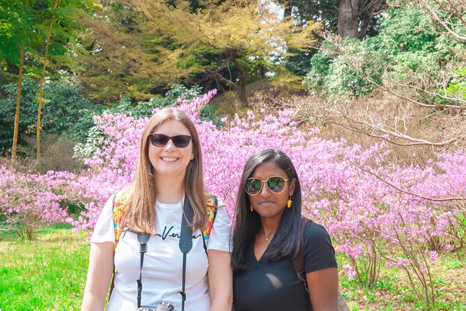 Tokyo Customized Private Tour (Must See Places in 1 Day) - Price and what $145.91 really buys you