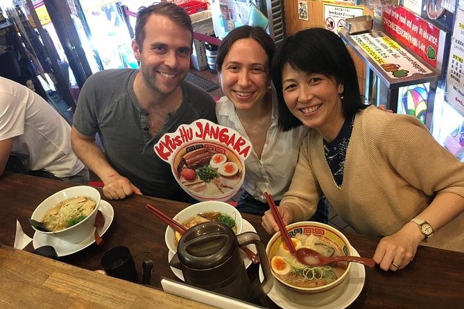 Tokyo Customized Private Tour: See Top Attractions in 1 Day - Imperial Palace East Gardens and Yanaka Ginza: calmer Tokyo without losing character