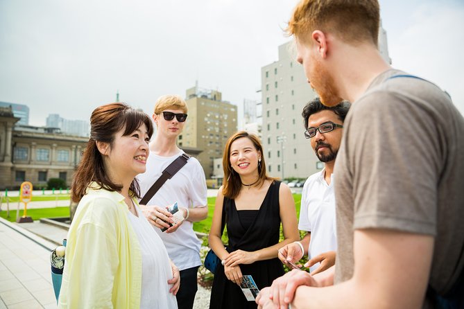 Tokyo Customized Private Tour: See Top Attractions in 1 Day - Optional adds that can make your day feel complete