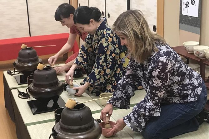 Tokyo Customized Private Tour: See Top Attractions in 1 Day - Getting around by metro without the stress