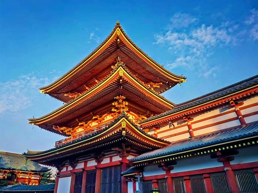 Tokyo: Customized Private Tour with a Local Guide - Why This Tokyo Private Tour Feels Like Having a Local Friend
