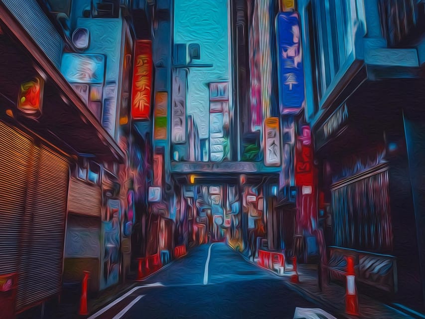 Tokyo: Customized Private Tour with a Local Guide - Yanaka and Asakusa Strolls: Older Tokyo Streets and Local-Feeling Wandering