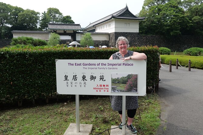 Tokyo Customized Private Walking Tour With Local Guide - How the Itinerary Gets Built Around You
