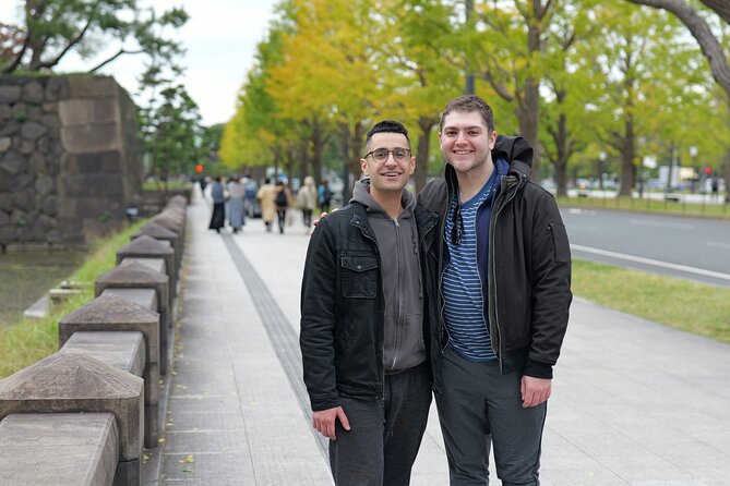 Tokyo Customized Private Walking Tour With Local Guide - Shibuya’s Big Moments, Plus the Streets Around It