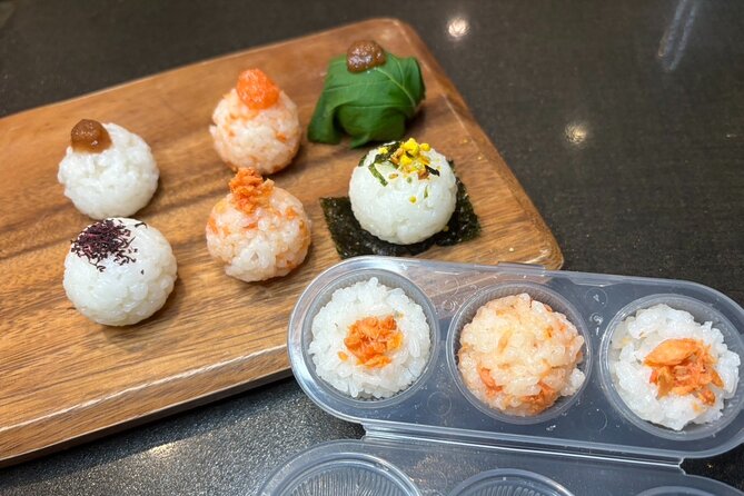 Tokyo : Cute Character Bento making work shop in Shinjuku - Price and Value: Is $78.18 Worth It?