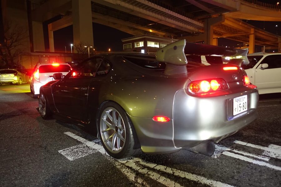 Tokyo: Daikoku Car Meet Tour at Night with JDM Guides - Drop-Off Points: You End Close to Where You Want to Be